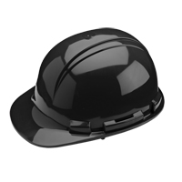 Casque de s&eacute;curit&eacute; Whistler de North, R&eacute;pond aux normes CSA type 1, Suspension Rochet, Non ventil&eacute; Air Extreme Inc.
