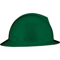 North&reg; Annapurna Full Brim Hardhat, Meets CSA Type 1, Ratchet Suspension, Non-Vented Air Extreme Inc.