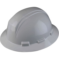 Casque &agrave; bord complet Kilimanjaro de North, R&eacute;pond aux normes CSA type 2, Suspension Rochet, Non ventil&eacute; Air Extreme Inc.