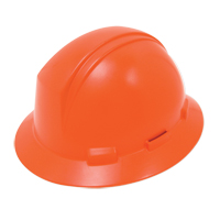 Casque de s&eacute;curit&eacute; Kilimanjaro de North, R&eacute;pond aux normes CSA type 2, Suspension Rochet, Non ventil&eacute; Air Extreme Inc.