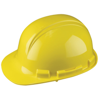 Casque de s&eacute;curit&eacute; Whistler de North, R&eacute;pond aux normes CSA type 1, Suspension &agrave; douille, Non ventil&eacute; Air Extreme Inc.