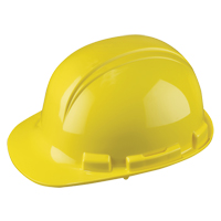 North&reg; Whistler Hardhat, Meets CSA Type 1, Ratchet Suspension, Non-Vented Air Extreme Inc.