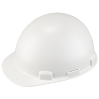 North&reg; Stromboli Hardhat, Meets CSA Type 1, Ratchet Suspension, Non-Vented Air Extreme Inc.