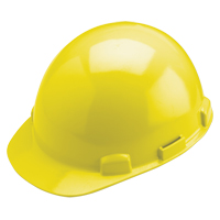 Casque de s&eacute;curit&eacute; Stromboli de North, R&eacute;pond aux normes CSA type 1, Suspension Rochet, Non ventil&eacute; Air Extreme Inc.
