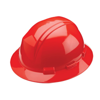North&reg; Kilimanjaro Hardhat, Meets CSA Type 2, Ratchet Suspension, Non-Vented Air Extreme Inc.