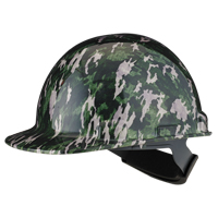 Casque de s&eacute;curit&eacute; Dom de North, R&eacute;pond aux normes CSA type 1, Suspension Rochet, Non ventil&eacute; Air Extreme Inc.