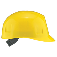 North&reg; Bump Cap, Pinlock Suspension, Yellow Air Extreme Inc.