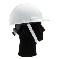 Mentonni&egrave;re pour casque de s&eacute;curit&eacute; &agrave; 2 points de North Air Extreme Inc.