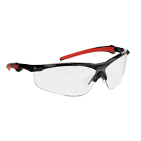 Dynamic Hawk Series Safety Glasses, Clear Lens, Anti-Fog, ANSI Z87+/Meets/Exceeds CSA Z94.3 Air Extreme Inc.