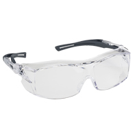 Lunettes de s&eacute;curit&eacute; s&eacute;rie Extra OTG Dynamic, Lentille Transparent, Antibu&eacute;e/Anti-&eacute;gratignures, ANSI Z87+/R&eacute;pond ou surpasse la norme CSA Z94.3 Air Extreme Inc.