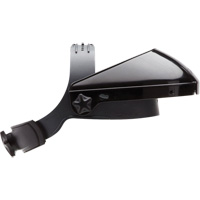 Harnais de t&ecirc;te PEHD haute performance Dynamic, Suspension Rochet Air Extreme Inc.