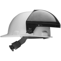 Harnais de t&ecirc;te pour &eacute;cran facial Dynamic, Suspension Aucun (accessoire &agrave; casque de s&eacute;curit&eacute;) Air Extreme Inc.
