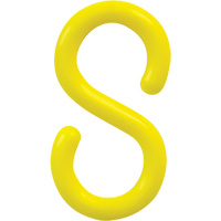 Crochet en S, Plastique Air Extreme Inc.