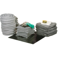 97-Gallon Replacement Kit, Universal Air Extreme Inc.