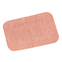 Pansements adh&eacute;sifs Dynamic, Rectangulaire/carr&eacute;e, 2", Tissu, St&eacute;rile Air Extreme Inc.