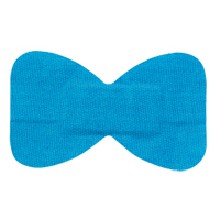 Bandages adh&eacute;sifs Dynamic, Bout de doigt, 3", Tissu d&eacute;tectable, St&eacute;rile Air Extreme Inc.