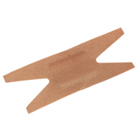 Dynamic Adhesive Bandages, Knuckle, Fabric, Sterile Air Extreme Inc.