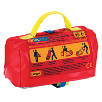 Dynamic Albac Rescue Mat Air Extreme Inc.