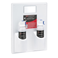 Dynamic Bio Med Wash&reg; Wash Station, Double Air Extreme Inc.