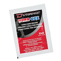 Dynamic Burn-Eze-Burn Dressing, 2" x 6", Class 2 Air Extreme Inc.