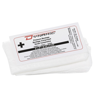 Dynamic Compress Bandages, 2" L x 2" W Air Extreme Inc.