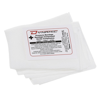 Dynamic Compress Bandage, 3" L x 3" W Air Extreme Inc.