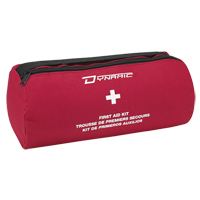 Dynamic Cylindrical Nylon Bag Air Extreme Inc.