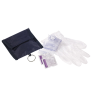 Dynamic Disposable CPR Kit, Single Use Faceshield, Class 2 Air Extreme Inc.