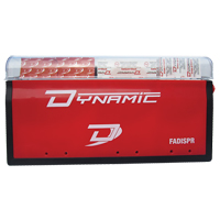 Dynamic Fabric Bandage Dispenser Air Extreme Inc.