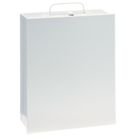 Boîtier vide pour trousse de premiers soins Dynamic Air Extreme Inc.