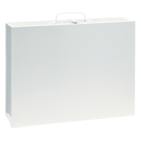 Boîtier vide pour trousse de premiers soins Dynamic Air Extreme Inc.