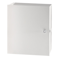 Boîtier vide pour trousse de premiers soins Dynamic Air Extreme Inc.