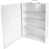 Boîtier vide pour trousse de premiers soins Dynamic Air Extreme Inc.