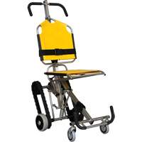 Dynamic EVAC and Chair Air Extreme Inc.