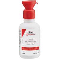 Dynamic Eyewash Bottle, Empty Bottle, 16 oz. Air Extreme Inc.