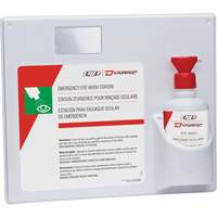 Dynamic Eyewash Station, Single Air Extreme Inc.