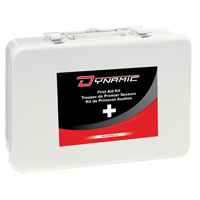 Dynamic First Aid Kit, WSIB Ontario Air Extreme Inc.