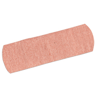 Dynamic Adhesive Strips, Rectangular/Square, 1", Fabric, Sterile Air Extreme Inc.