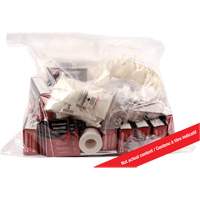Recharge pour trousse de premiers soins Dynamic, WSIB Ontario, Classe 2 Air Extreme Inc.