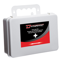 Dynamic First Aid Kit, WSIB Ontario Air Extreme Inc.