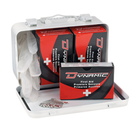 Dynamic First Aid Kit, WSIB Ontario Air Extreme Inc.