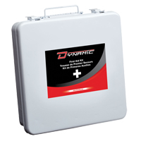 Dynamic First Aid Kit, Federal Air Extreme Inc.