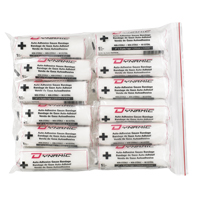 Dynamic Gauze Bandage, Roll, 15' L x 4" W, Medical Device Class 1 Air Extreme Inc.