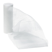 Dynamic Gauze Bandage, Roll, 30' L x 4" W, Medical Device Class 1 Air Extreme Inc.