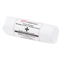Dynamic Gauze Bandage, Roll, 30' L x 4" W, Medical Device Class 1 Air Extreme Inc.