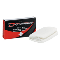 Dynamic Gauze Compress, Pad, 36" L x 36" W, Sterile, Medical Device Class 1 Air Extreme Inc.