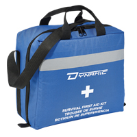 Dynamic Large Nylon Survival Bag Air Extreme Inc.