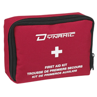 Dynamic First Aid Kit, WSIB Ontario Air Extreme Inc.