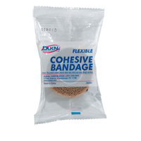 Dukal Bandage, Cut to Size L x 1" W, Class 1, Self-Adherent Air Extreme Inc.