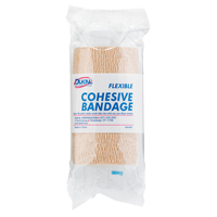 Dukal Bandage, Cut to Size L x 4" W, Class 1, Self-Adherent Air Extreme Inc.
